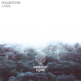 Album cover of The Ambient Zone: Collection 001