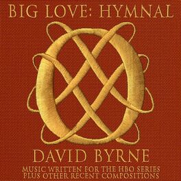 Album cover of Big Love Hymnal