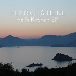 Heinrich & Heine: albums, songs, playlists | Listen on Deezer
