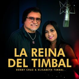 Album cover of La Reina del Timbal