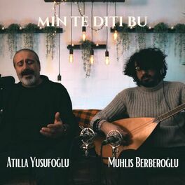 Album cover of Min Te Diti Bu