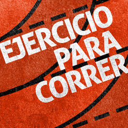 Album cover of Ejercicio Para Correr