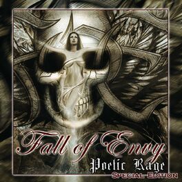 Album cover of Poetic Rage Special Edition