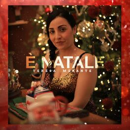 Album cover of E' Natale