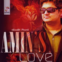 Album cover of Amin's Love