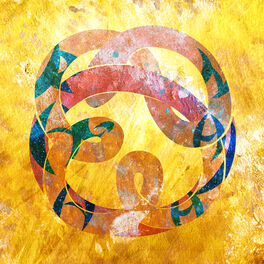 Album cover of Raga Naja