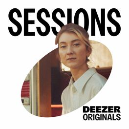 Album cover of Deezer Next Sessions