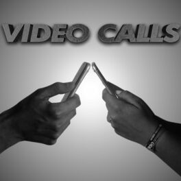 Album cover of video calls (feat. Time)