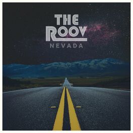 Album cover of Nevada