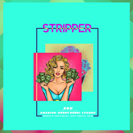 Album cover of Stripper