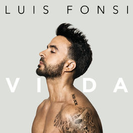 Album cover of VIDA