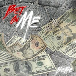 Album cover of Bet On Me