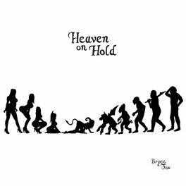 Album cover of Heaven on Hold