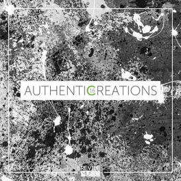 Album cover of Authentic Creations Issue 16