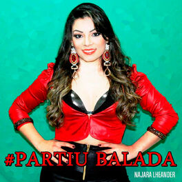 Album cover of #Partiubalada