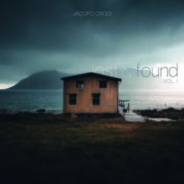 Album cover of Lost & Found