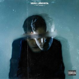 Album cover of Vero Liricista