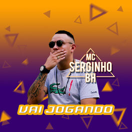Album cover of Vai Jogando