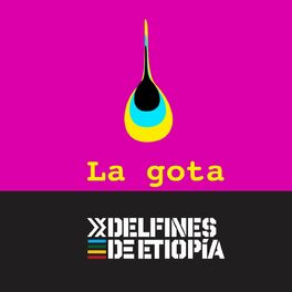 Album cover of La Gota