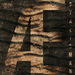Album cover of Talisman
