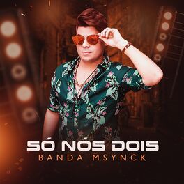 Album cover of Só Nós Dois