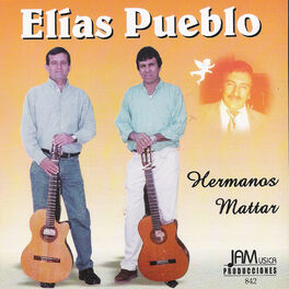 Album cover of Elías Pueblo