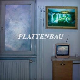 Album cover of Plattenbau