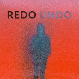 Album cover of Redo Undo