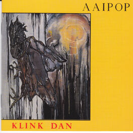 Album cover of Aaipop Klink dan