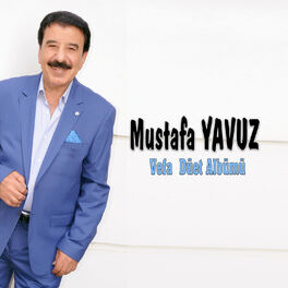 Album cover of Vefa Düet Albümü