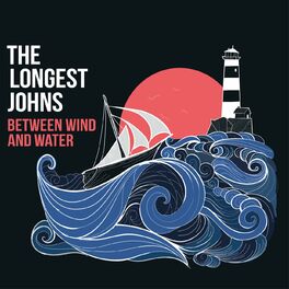 Album cover of Between Wind And Water