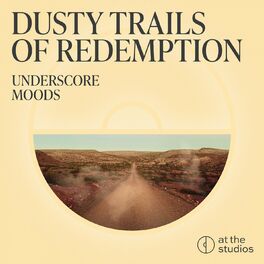 Album cover of Dusty Trails Of Redemption