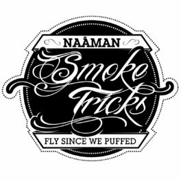 Album cover of Smoke Tricks