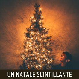 Album cover of Un Natale Scintillante