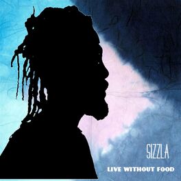 Album cover of LIVING WITHOUT FOOD