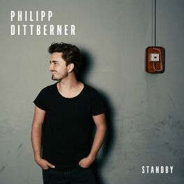 Album cover of Standby (Radio Edit)