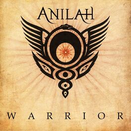 Album cover of Warrior