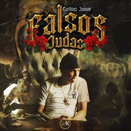 Album cover of Falsos Judas