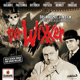 Album cover of Der Wixxer