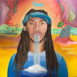 Album cover of Summer Falls