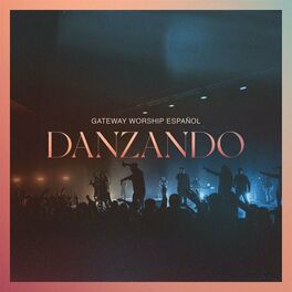 Album cover of Danzando