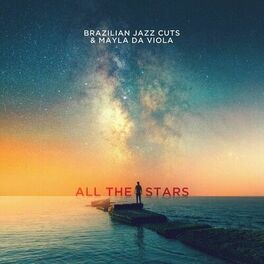 Album cover of All the Stars