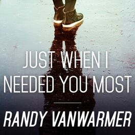 Randy VanWarmer - Call Me: listen with lyrics | Deezer