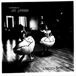 Album cover of Tribute To: Joy Division