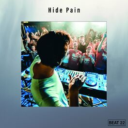 Album cover of Hide Pain Beat 22