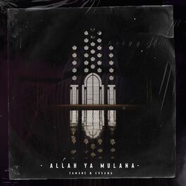 Album cover of Allah Ya Mulana