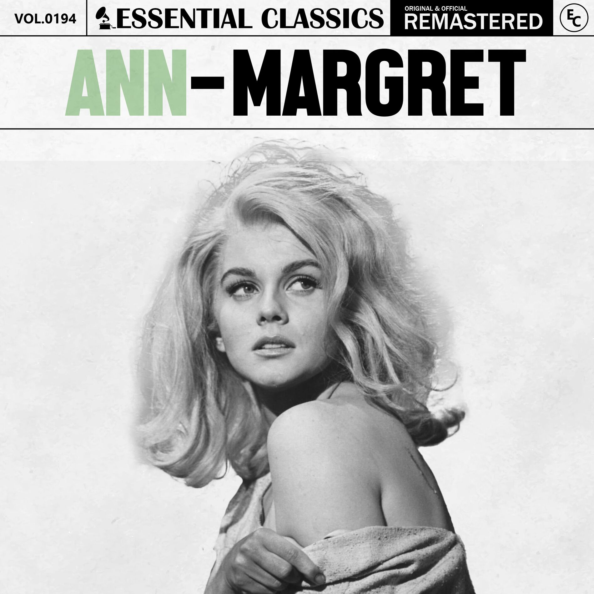 Ann-Margret: albums, songs, playlists | Listen on Deezer