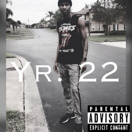 Album cover of YR.22