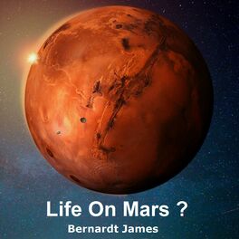 Album cover of Life on Mars?