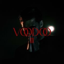 Album cover of Voodoo II